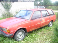 ПЕЖО 305 (581 D) 1.5D 82г красный универсал  - Изображение #3, Объявление #943273