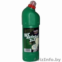 Бытовая химия из германии - Изображение #2, Объявление #947906