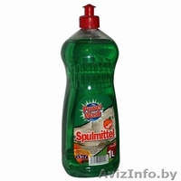 Бытовая химия из германии - Изображение #3, Объявление #947906