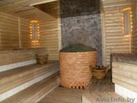 Строительство качественных бань под ключ. - Изображение #9, Объявление #944387