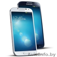  Samsung Galaxy S4 N9500 MTK6589 quad core 4 ядра 1Gb RAM 5 IPS 1280x720 2 sim  - Изображение #1, Объявление #943320