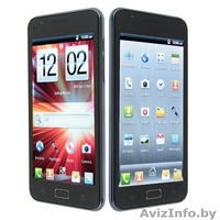 Samsung Galaxy Note i9220+ (n9000) 2sim\сим MTK6575 Android 4 1.4GHz  - Изображение #1, Объявление #943314