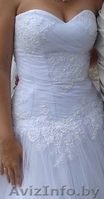 Свадебное платье Florence Carolla - Изображение #5, Объявление #944019