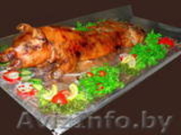 Молочные поросята (охлажденные тушки) - Изображение #2, Объявление #967136