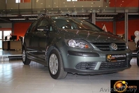 Volkswagen Golf 6 Plus в наличии - Изображение #1, Объявление #966078