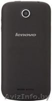 Lenovo A760 2sim, Quad Core 1.2GHz, 4 ядра, Lenovo A760 купить в Минске. - Изображение #2, Объявление #965176