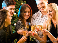 Корпоратив на Новый год - Изображение #1, Объявление #967619