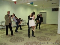 Тамада на Юбилей в Минске НЕДОРОГО и красиво (3в1). Ведущий, любая Музыка и Баян - Изображение #4, Объявление #965050