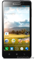 Lenovo P780 2sim MTK 6589 1.2 MHz, 4 ядра, Lenovo P780 купить в Минске. - Изображение #4, Объявление #958937