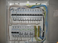  УСЛУГИ ЭЛЕКТРИКА - Изображение #2, Объявление #958420