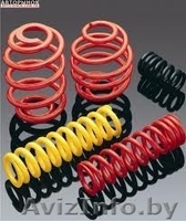 подшипник выжимной ,пружины подвески к опель астра. Масла.Фильтра. - Изображение #3, Объявление #962294