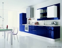 Кухни под заказ по низким ценам в Минске - Изображение #1, Объявление #956189