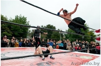 Шоу про-реслинга под Заказ - Изображение #1, Объявление #961679