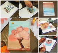 Мастер-классы по рисованию - Изображение #2, Объявление #967625