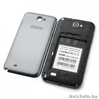 Samsung Galaxy NoteII S7589 2sim MTK6589 4 ядра, s7589 купить в Минске. - Изображение #3, Объявление #958927