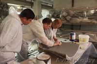 Где и как обучиться изготовлению стеклопластика. - Изображение #1, Объявление #700654