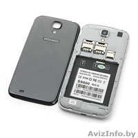 Samsung Galaxy S4 S9500 2sim MTK6589 4 ядра, s9500 купить в Минске. - Изображение #5, Объявление #958928