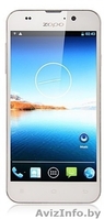 ZOPO С3 16GB (5.0" Full HD,2 СИМ, 13 Мпикс, MTK6589T 1,5 Ггц, 1Gb RAM), ZOPO C3  - Изображение #3, Объявление #965196