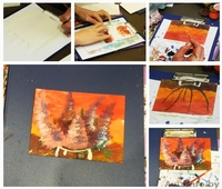 Мастер-классы по рисованию - Изображение #3, Объявление #967625