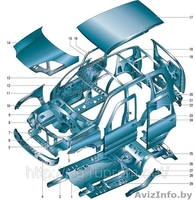 подшипник выжимной ,пружины подвески к опель астра. Масла.Фильтра. - Изображение #8, Объявление #962294