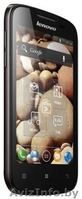 Lenovo A690 2sim MTK 6577 1.0 MHz, 2 ядра, Lenovo A690 купить в Минске. - Изображение #1, Объявление #965159