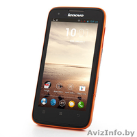 Lenovo S750 2sim MTK 6589 1.2 MHz, 4 ядра, Lenovo S750 купить в Минске. - Изображение #2, Объявление #965226