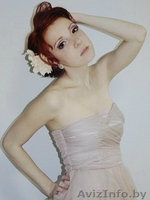 Макияж для вашего торжества,индивидуальный подход - Изображение #6, Объявление #960162