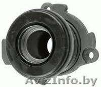 подшипник выжимной ,пружины подвески к опель астра. Масла.Фильтра. - Изображение #1, Объявление #962294