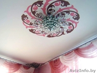 Натяжные потолки  в Минске  - Изображение #2, Объявление #956183