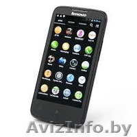 Lenovo A820 2sim MTK 6589 1.2 MHz, 4 ядра, Lenovo A820 купить в Минске. - Изображение #1, Объявление #965180