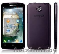Lenovo A820 2sim MTK 6589 1.2 MHz, 4 ядра, Lenovo A820 купить в Минске. - Изображение #2, Объявление #965180
