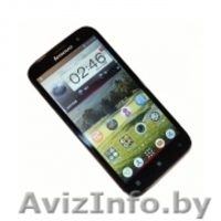 Lenovo A850 2sim, MTK6582M Quad Core 1.3GHz, 4 ядра, Lenovo A850 купить в Минске - Изображение #6, Объявление #965190
