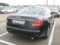 AUDI A6, 2.7 TDi, 2006 - Изображение #3, Объявление #965573