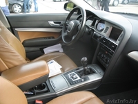 AUDI A6, 2.7 TDi, 2006 - Изображение #7, Объявление #965573