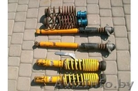 запчасти к мерседесу Cкласса-диски,амортизаторы,фильтра воздушные ,маслянные - Изображение #2, Объявление #962673