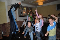 Бэтмен на Новогодний праздник! - Изображение #3, Объявление #966558