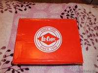 Ботинки Lee Cooper. Новые, размер 44. 5 - Изображение #3, Объявление #962631