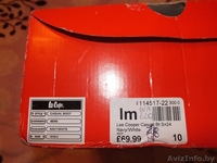 Ботинки Lee Cooper. Новые, размер 44. 5 - Изображение #6, Объявление #962631