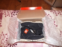 Ботинки Lee Cooper. Новые, размер 44. 5 - Изображение #4, Объявление #962631