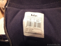 Ботинки Lee Cooper. Новые, размер 44. 5 - Изображение #7, Объявление #962631