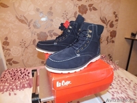 Ботинки Lee Cooper. Новые, размер 44. 5 - Изображение #9, Объявление #962631