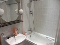 ПРОСПЕКТ НЕЗАВИСИМОСТИ, 55- на сутки - Изображение #4, Объявление #960364