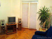 ПРОСПЕКТ НЕЗАВИСИМОСТИ, 46- на сутки - Изображение #2, Объявление #960286