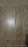 Паркет Ясень, лак. Клей паркетный uzin mk 73 - Изображение #1, Объявление #968198