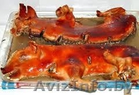 Молочные поросята (охлажденные тушки) - Изображение #6, Объявление #967136