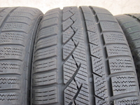 Шины зимние б/у 205/55/16 91H Continental ContiWinterContact TS 810   - Изображение #2, Объявление #952649
