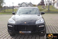 Porsche Cayenne GTS, черный, авто в наличии - Изображение #2, Объявление #957867
