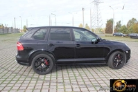 Porsche Cayenne GTS, черный, авто в наличии - Изображение #3, Объявление #957867