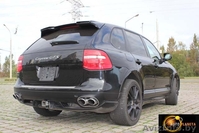 Porsche Cayenne GTS, черный, авто в наличии - Изображение #5, Объявление #957867