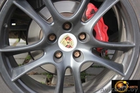 Porsche Cayenne GTS, черный, авто в наличии - Изображение #4, Объявление #957867